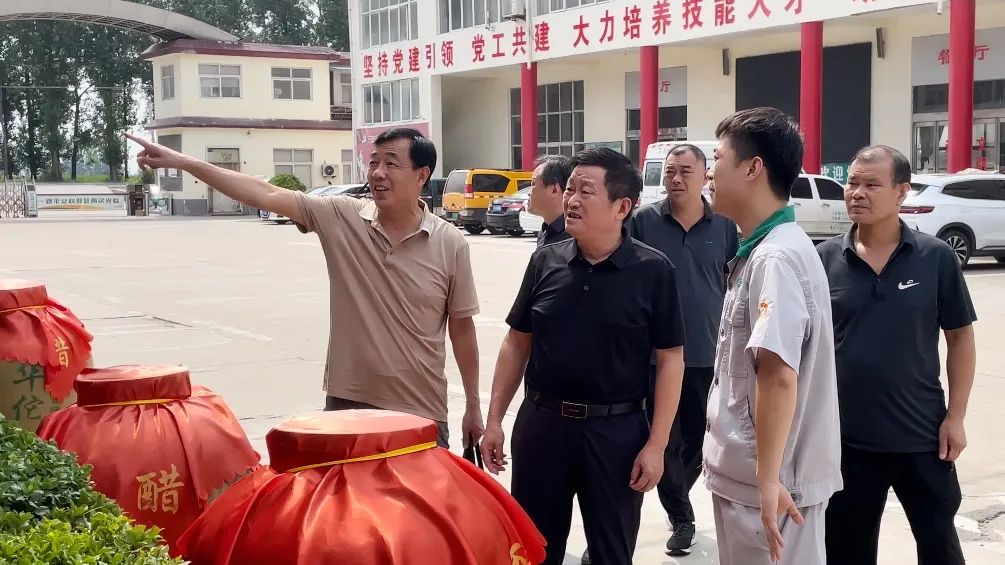 快訊！渦陽縣總工會黨組書...