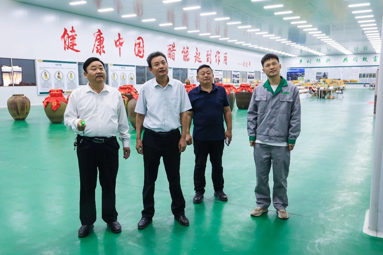 快訊！渦陽縣副縣長馮飛蒞...
