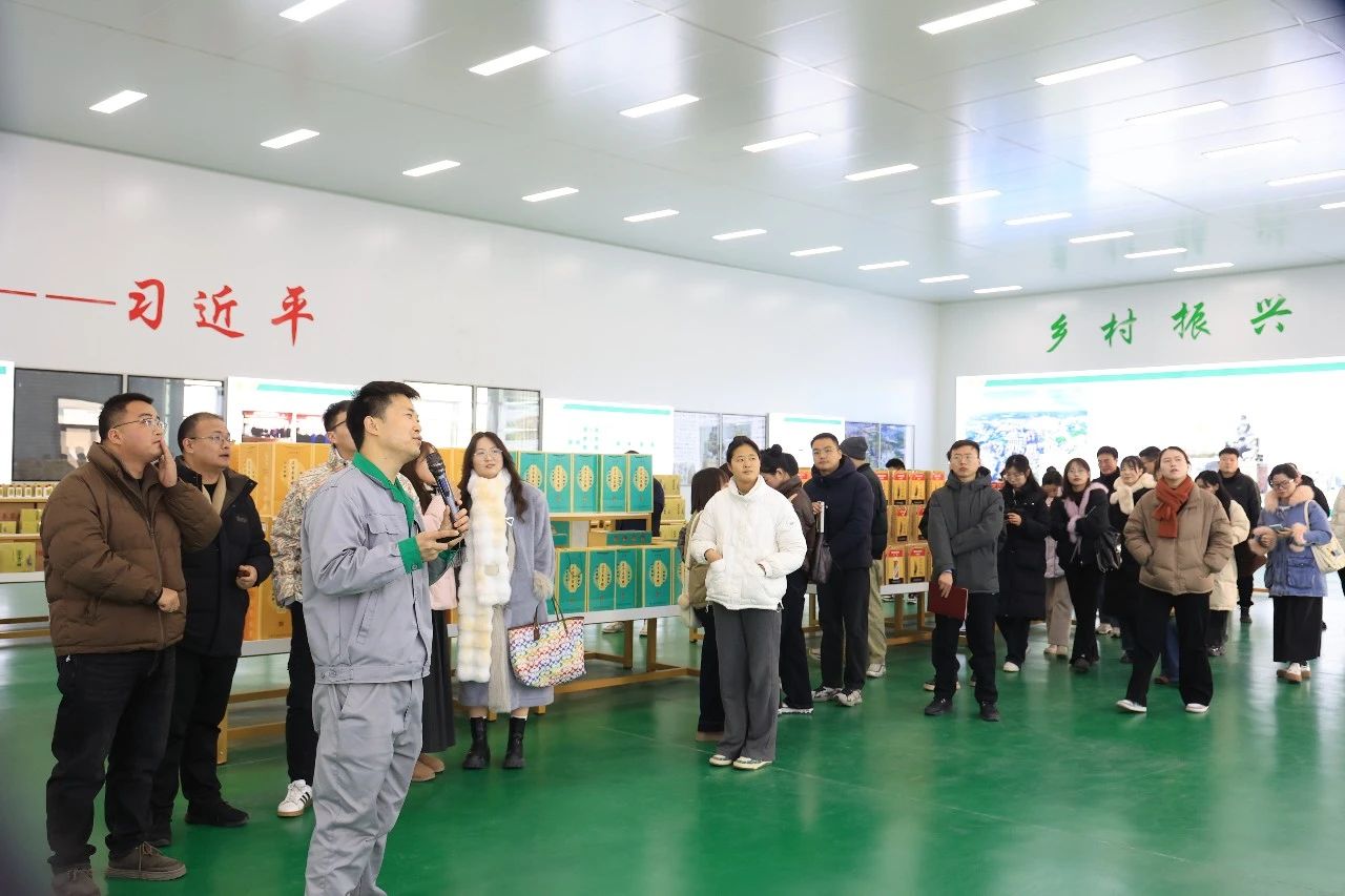 快訊！安徽省渦陽縣團委攜...